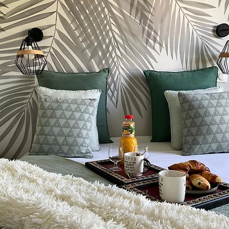 Immodely & La Magie De Disney Serris Ngoại thất bức ảnh