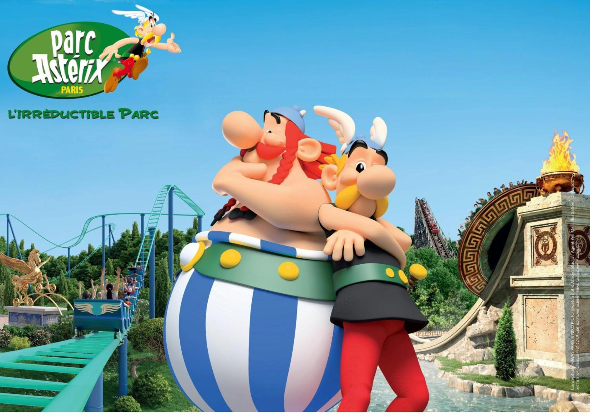 Immodely & La Magie De Disney Serris Ngoại thất bức ảnh